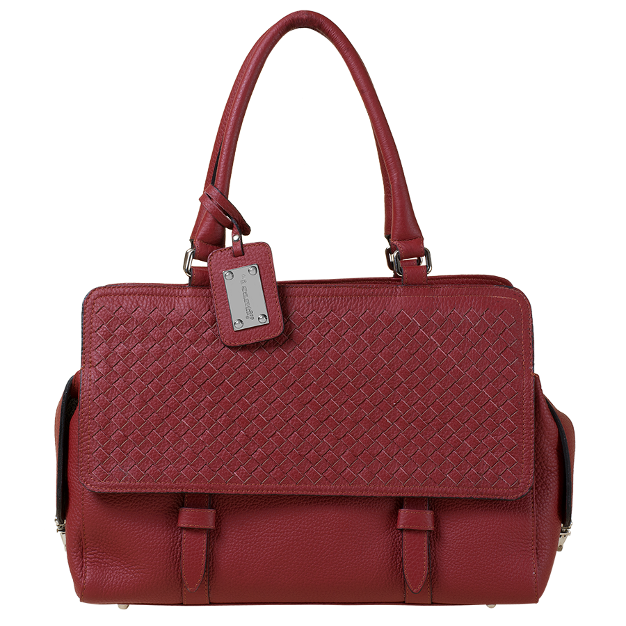 BORSA IN PELLE GRANDE