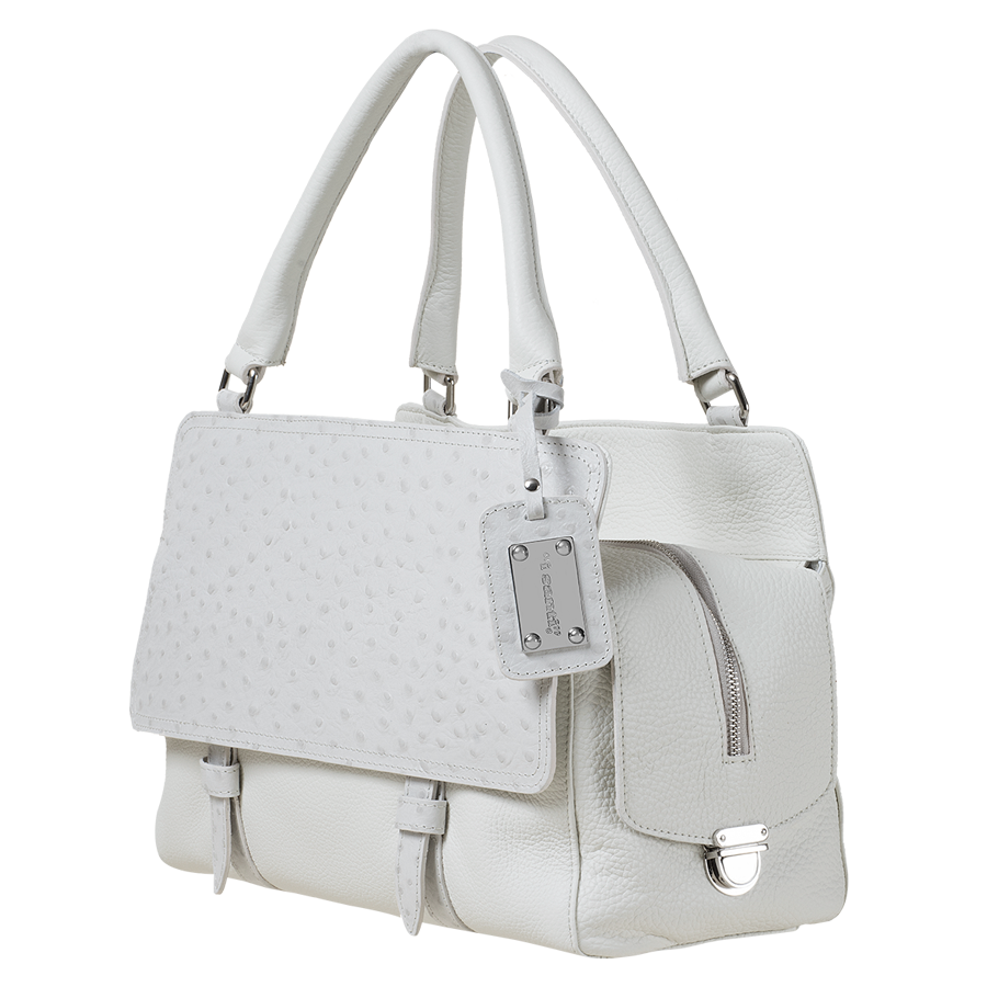 BORSA IN PELLE GRANDE