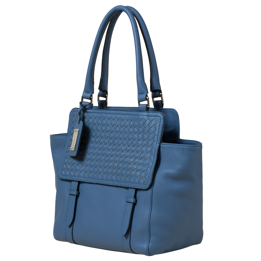 BORSA IN PELLE GRANDE