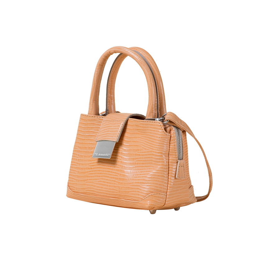 MINI BORSA IN PELLE