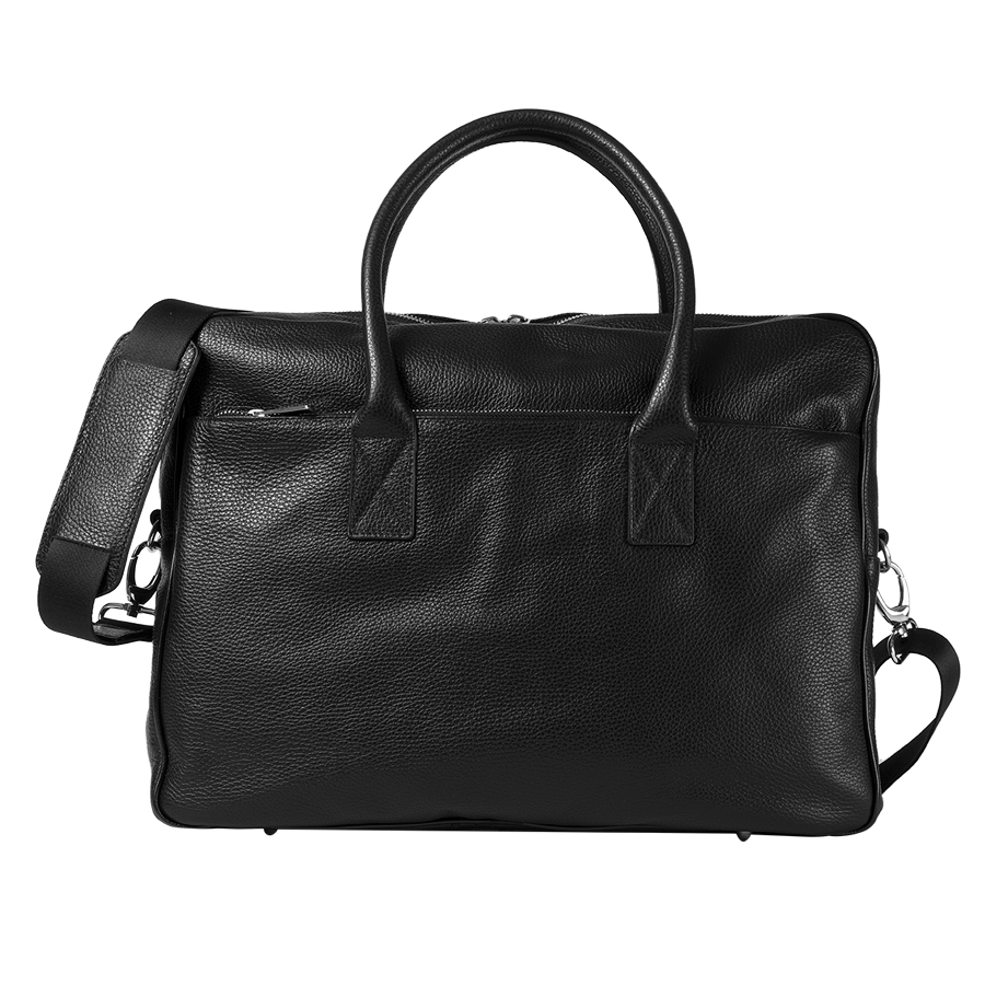 CARTELLA IN PELLE