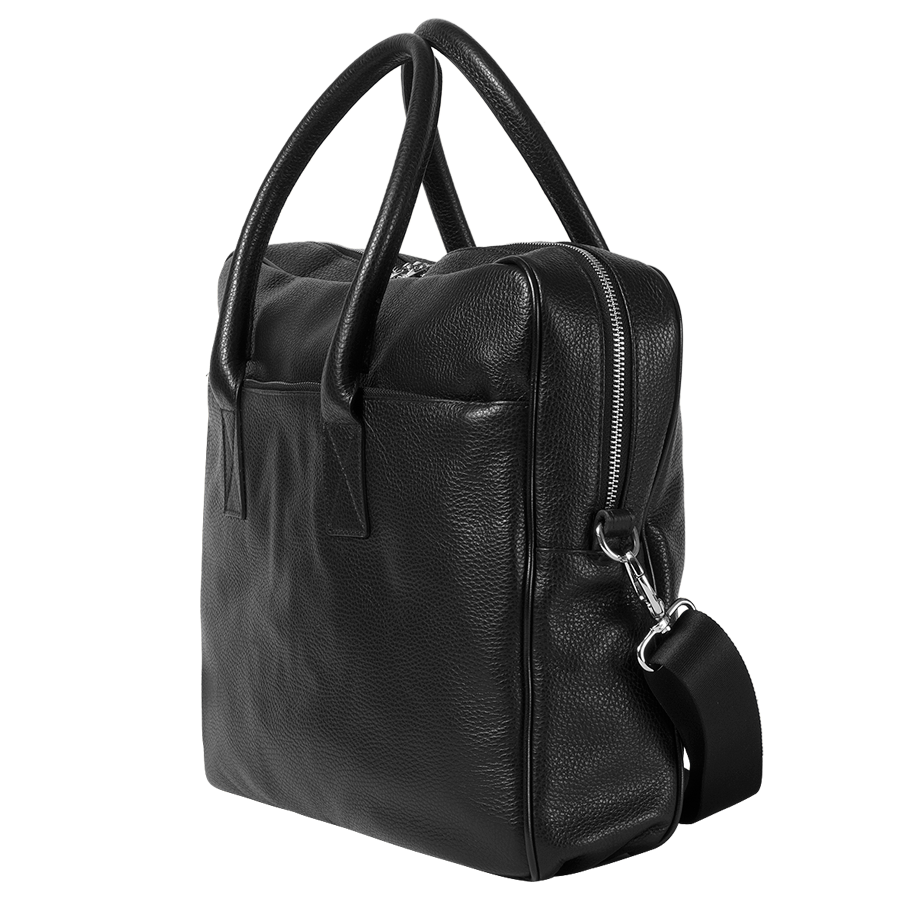CARTELLA IN PELLE