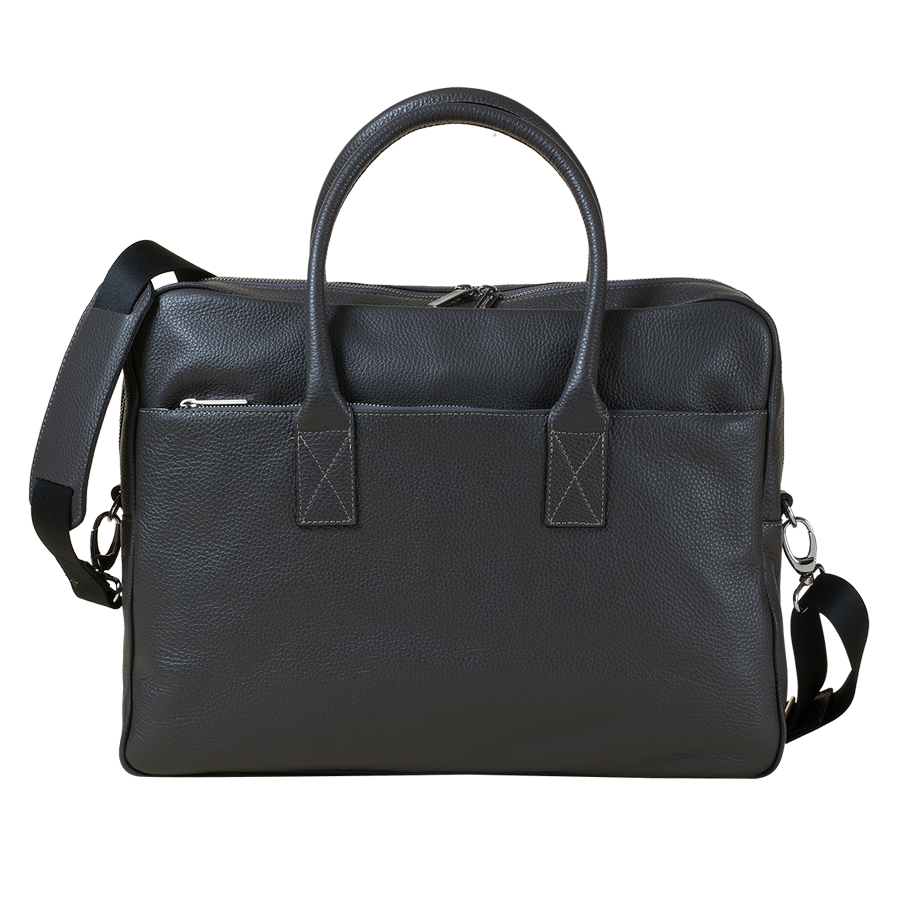CARTELLA IN PELLE