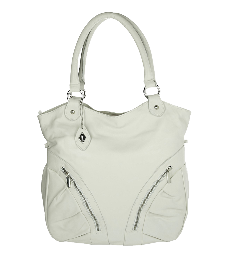 BORSA IN PELLE DI VITELLO BORSA IN PELLE DI VITELLO