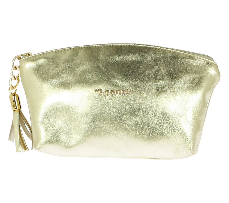 NECESSAIRE IN PELLE