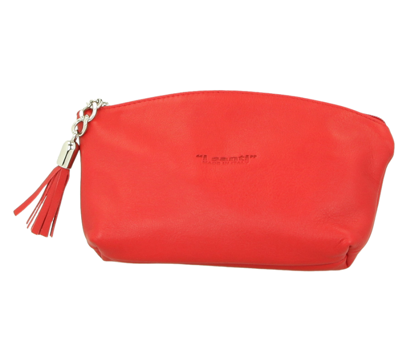 NECESSAIRE  IN PELLE
