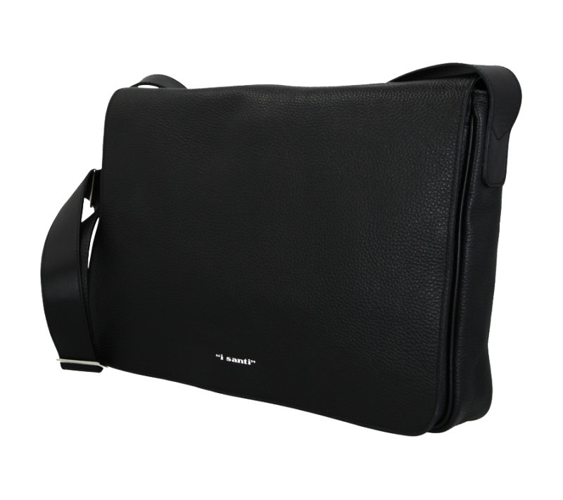 MESSENGER IN PELLE