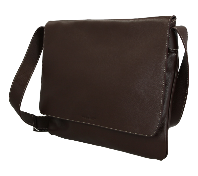 BORSA TRACOLLA IN VITELLO
