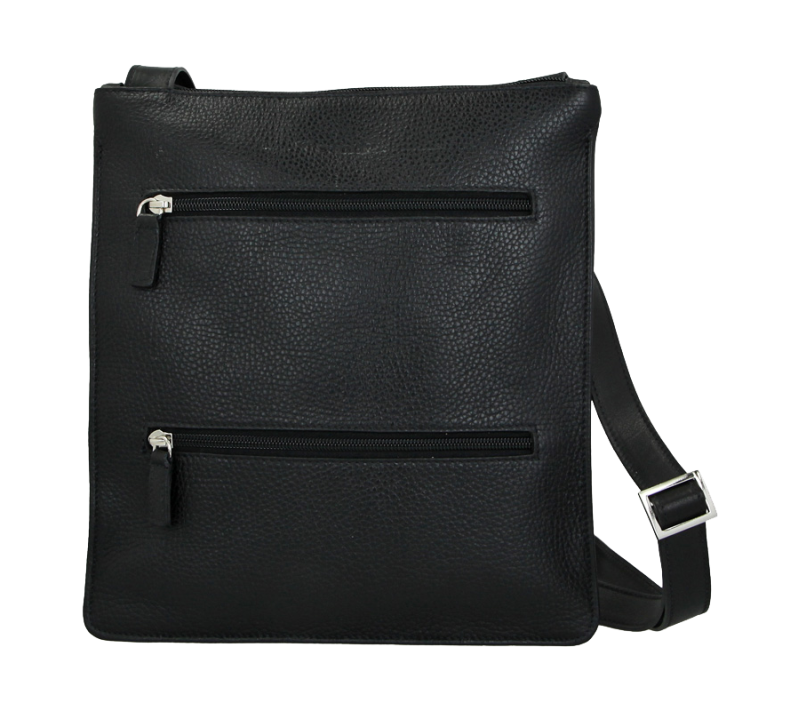 BORSA TRACOLLA IN PELLE BORSA TRACOLLA IN PELLE