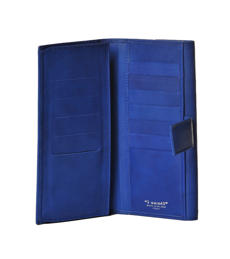 PORTA FOGLIO DONNA IN PELLE